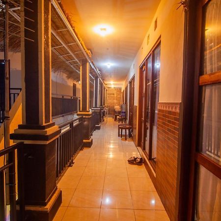 Putra Dadi Guest House Canggu Exterior foto